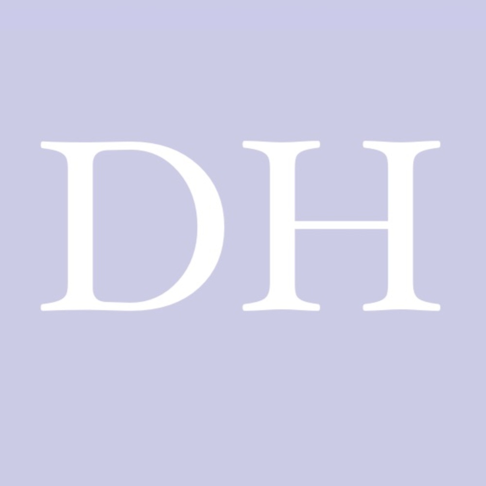 Meet your Posher, Dee